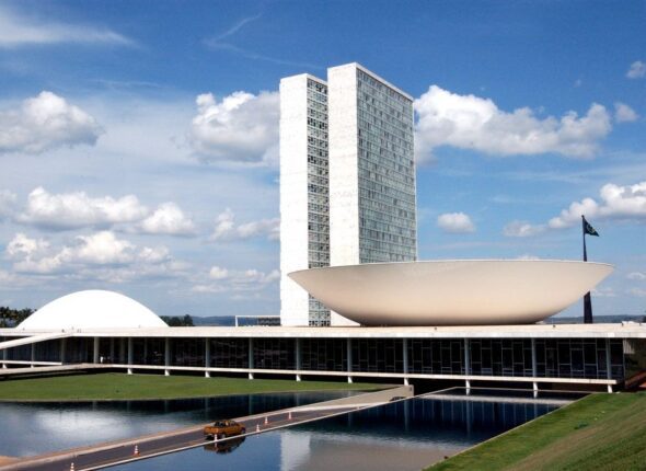 Camara dos Deputados