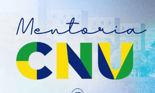 Mentoria CNU 2025