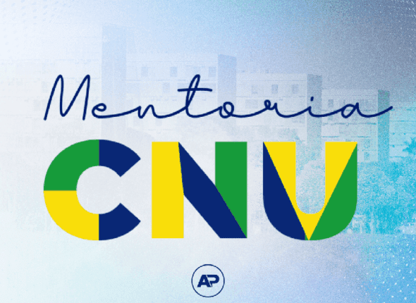 Mentoria CNU 2025