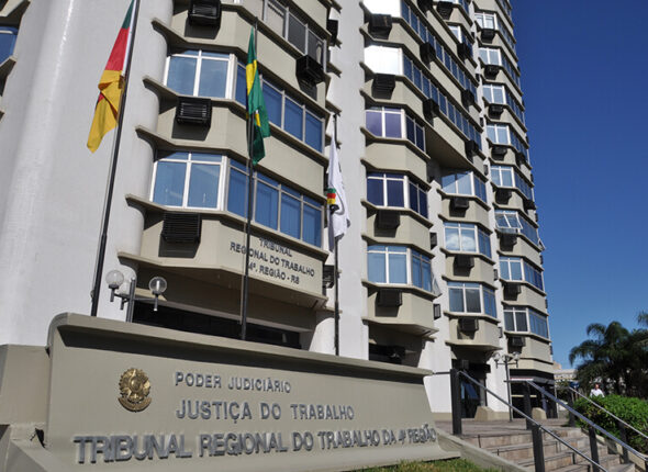 TRT-RS