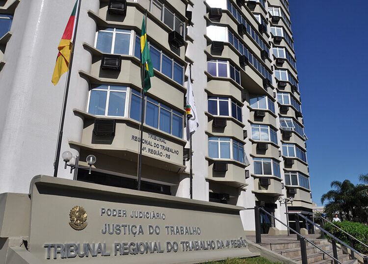 TRT-RS